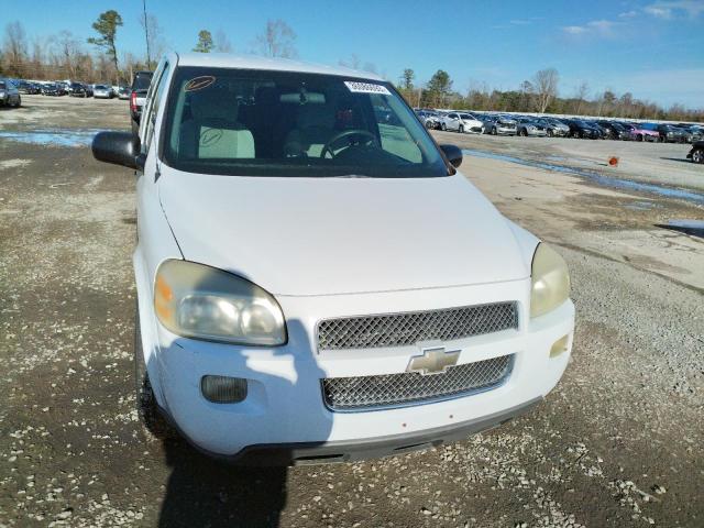 Photo 5 from auction – 2008 CHEVROLET UPLANDER L with VIN 1GNDV23W18D121386