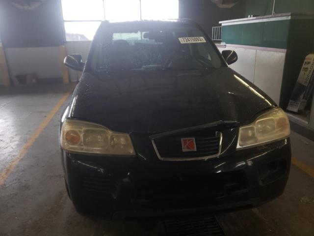Photo 5 from auction – 2007 SATURN VUE with VIN 5GZCZ53447S869308