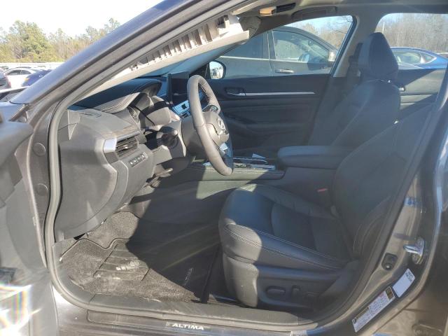 Photo 7 from auction – 2023 NISSAN ALTIMA SL with VIN 1N4BL4EW5PN302956