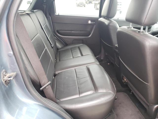 Фото 11 с аукциона – 2011 FORD ESCAPE с VIN 1FMCU0EGXBKB58145
