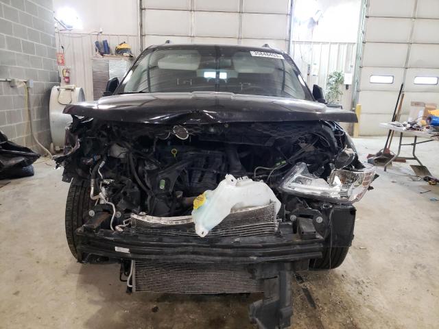 Photo 5 from auction – 2016 DODGE JOURNEY SE with VIN 3C4PDCAB5GT114481