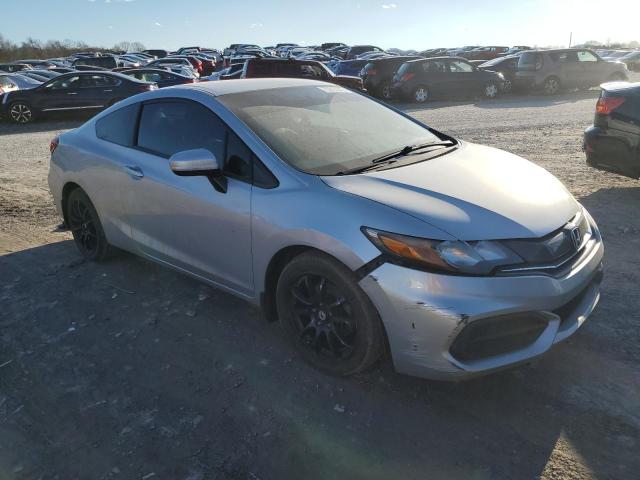 Photo 4 from auction – 2015 HONDA CIVIC LX with VIN 2HGFG3B50FH516459