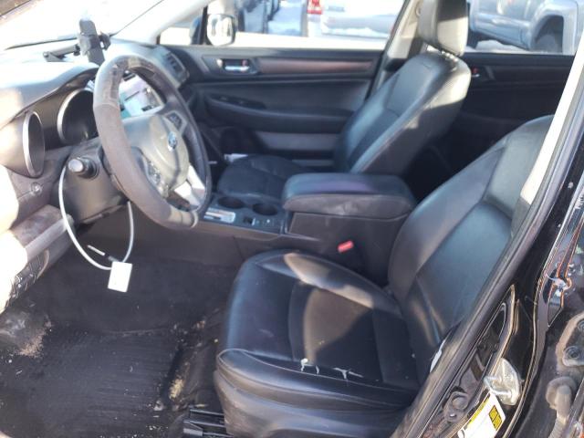Photo 7 from auction – 2015 SUBARU LEGACY 3.6 with VIN 4S3BNEJ64F3019930