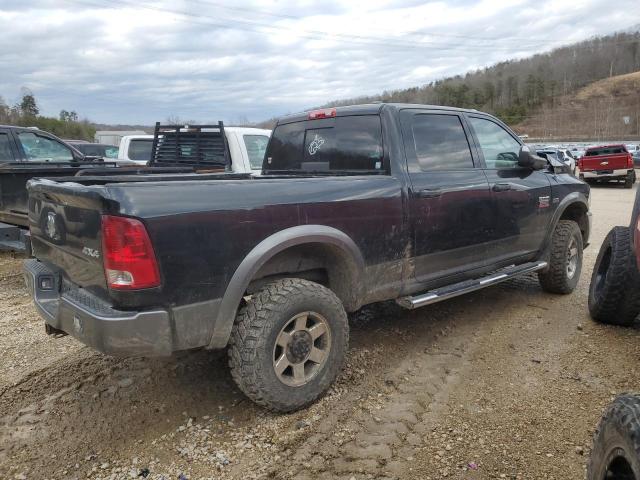 Photo 3 from auction – 2011 DODGE RAM 2500 with VIN 3D7TT2CT2BG589370