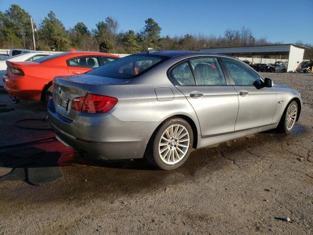 Photo 3 from auction – 2012 BMW 535 I with VIN WBAFR7C5XCC816147