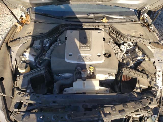 Photo 11 from auction – 2015 INFINITI Q50 BASE with VIN JN1BV7AP4FM342117