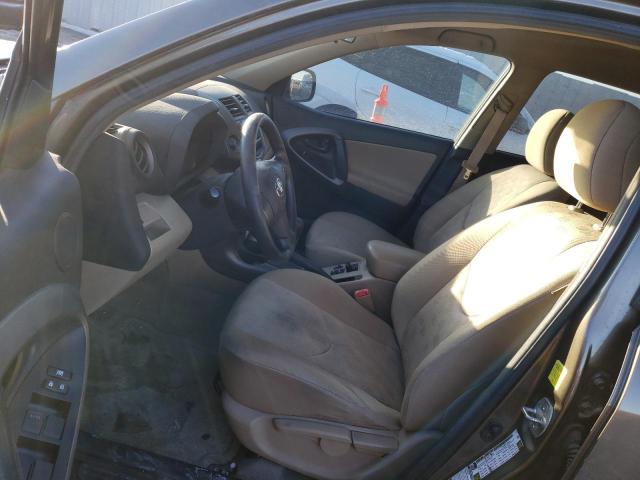 Zdjęcie 7 z aukcji – 2010 TOYOTA RAV4 z VIN 2T3BF4DV5AW053195