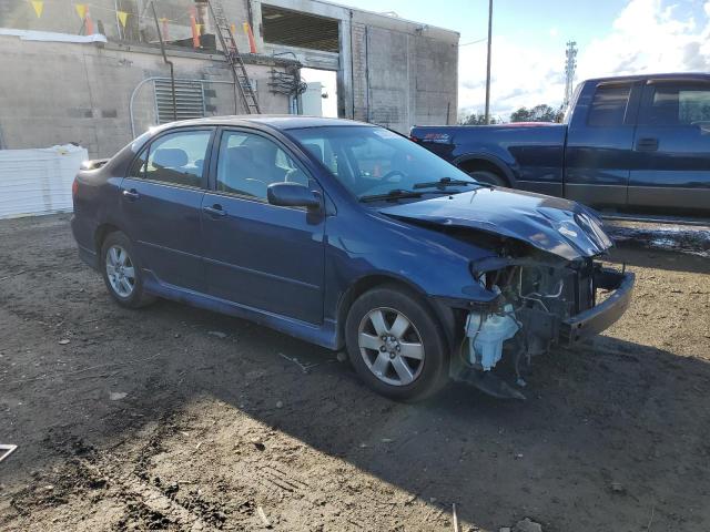 Photo 4 from auction – 2006 TOYOTA COROLLA CE with VIN 1NXBR32E66Z606716