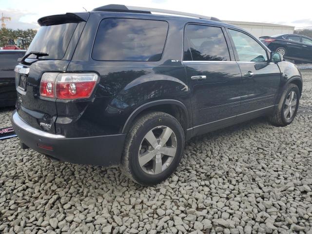 Photo 3 from auction – 2011 GMC ACADIA SLT with VIN 1GKKVRED8BJ206470