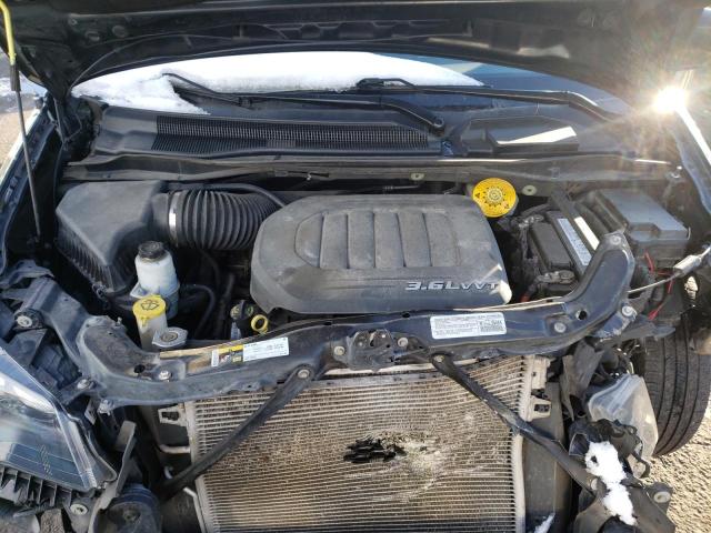 Photo 12 from auction – 2014 DODGE GRAND CARA with VIN 2C4RDGEG4ER331526