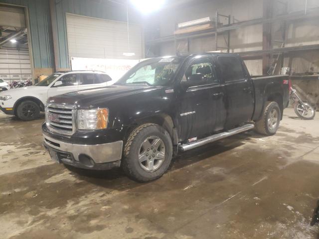 Photo 1 from auction – 2012 GMC SIERRA K15 with VIN 3GTP2WE23CG252718