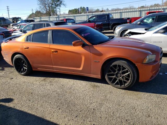 Photo 4 from auction – 2011 DODGE CHARGER R/ with VIN 2B3CL5CT9BH537585