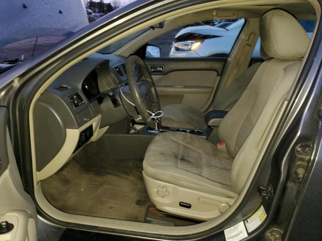 Photo 7 from auction – 2010 FORD FUSION SE with VIN 3FAHP0HA2AR300089