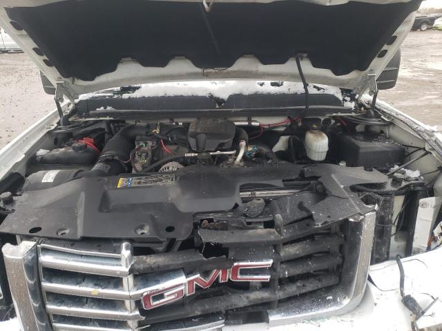 Photo 11 from auction – 2008 GMC SIERRA K25 with VIN 1GTHK23628F197125