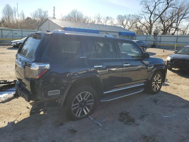 Photo 3 from auction – 2014 TOYOTA 4RUNNER SR with VIN JTEZU5JRXE5075039