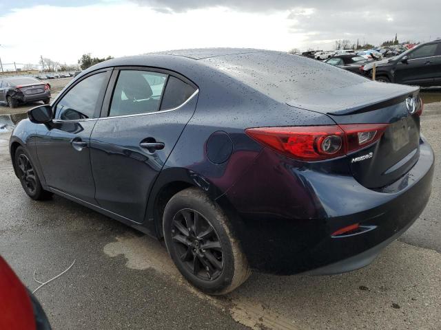 Photo 2 from auction – 2015 MAZDA 3 TOURING with VIN 3MZBM1V77FM218741