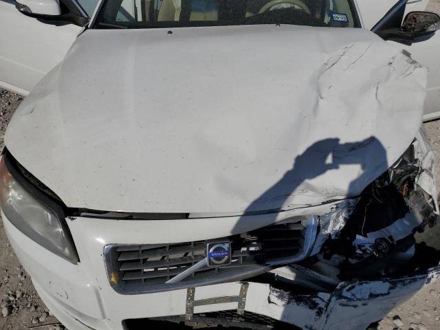 Photo 11 from auction – 2009 VOLVO S80 3.2 with VIN YV1AS982591090367