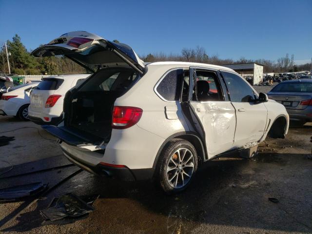 Photo 3 from auction – 2015 BMW X5 XDRIVE3 with VIN 5UXKR0C58F0K64158