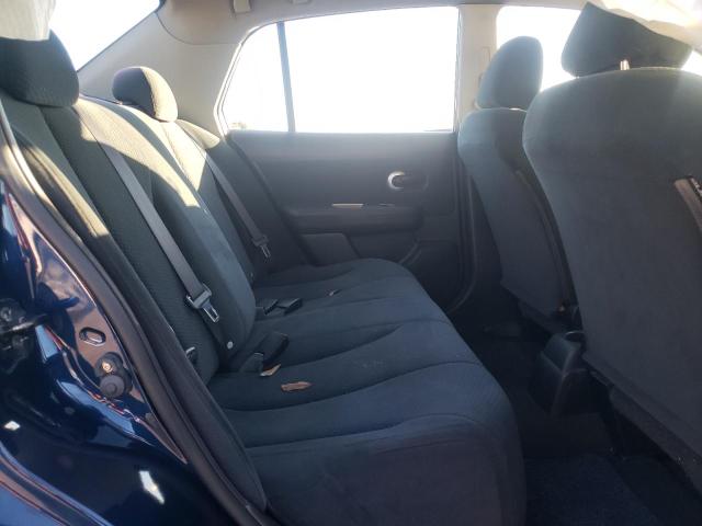 Photo 10 from auction – 2010 NISSAN VERSA S with VIN 3N1BC1AP4AL410924