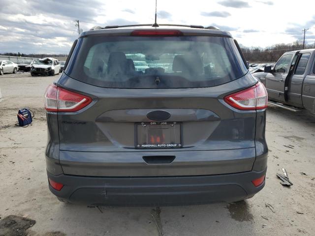 Photo 6 from auction – 2016 FORD ESCAPE S with VIN 1FMCU0F75GUC87615
