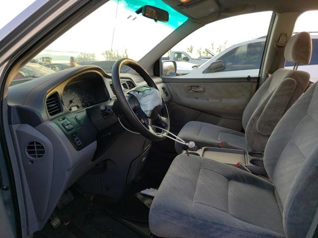 Photo 7 from auction – 2004 HONDA ODYSSEY EX with VIN 5FNRL186X4B063174