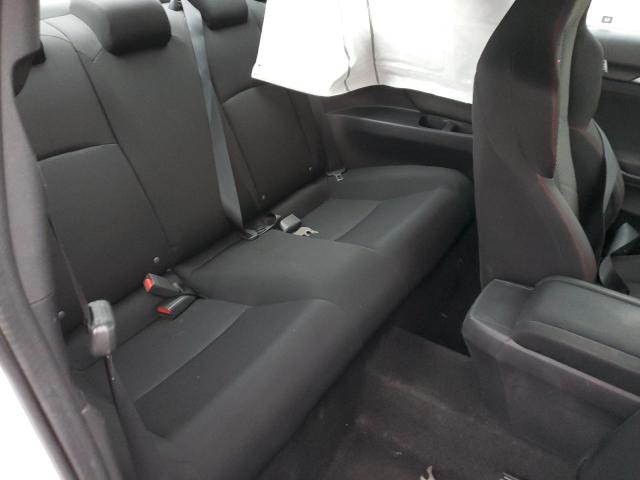 Photo 10 from auction – 2017 HONDA CIVIC SI with VIN 2HGFC3A56HH753473
