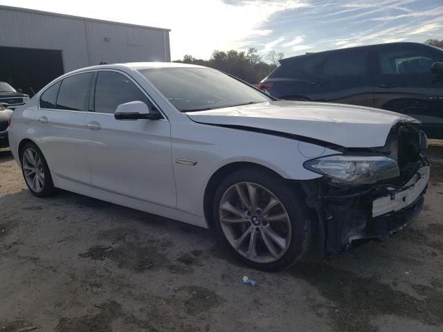 Photo 4 from auction – 2016 BMW 535 XI with VIN WBA5B3C54GG255919