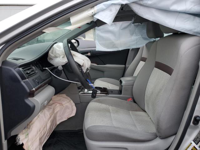 Photo 7 from auction – 2013 TOYOTA CAMRY L with VIN 4T4BF1FK7DR306098