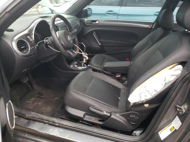 Photo 7 from auction – 2013 VOLKSWAGEN BEETLE with VIN 3VWJX7ATXDM667434