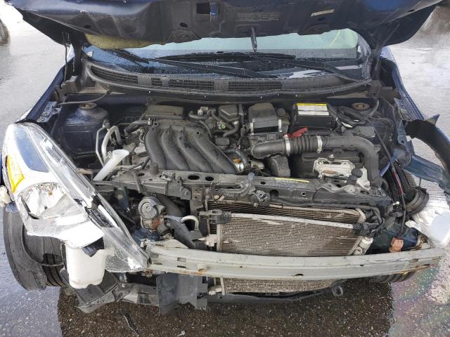 Photo 11 from auction – 2018 NISSAN VERSA S with VIN 3N1CN7AP8JL879922