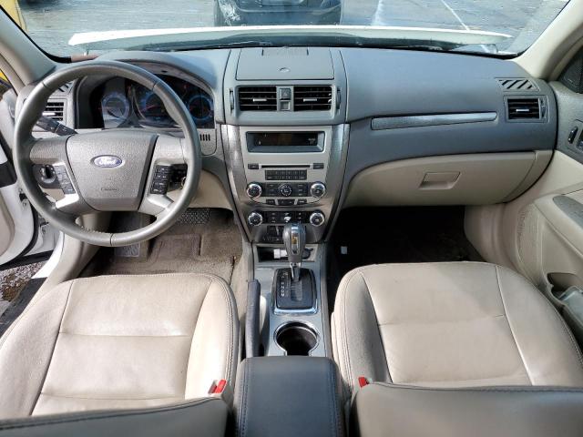 Photo 8 from auction – 2011 FORD FUSION SEL with VIN 3FAHP0JG2BR279986