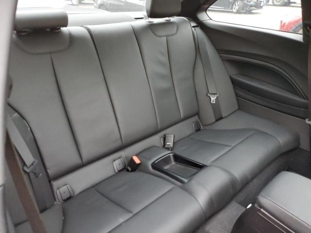 Photo 10 from auction – 2014 BMW M235I with VIN WBA1J7C50EVX33772