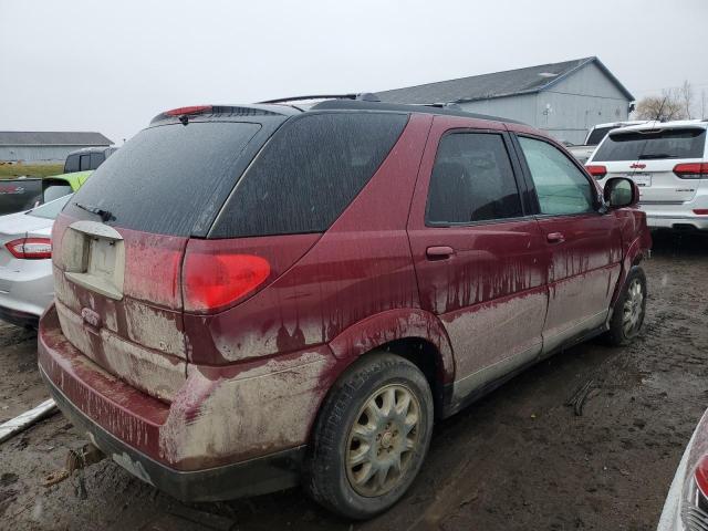 Photo 3 from auction – 2007 BUICK RENDEZVOUS with VIN 3G5DA03L57S590548