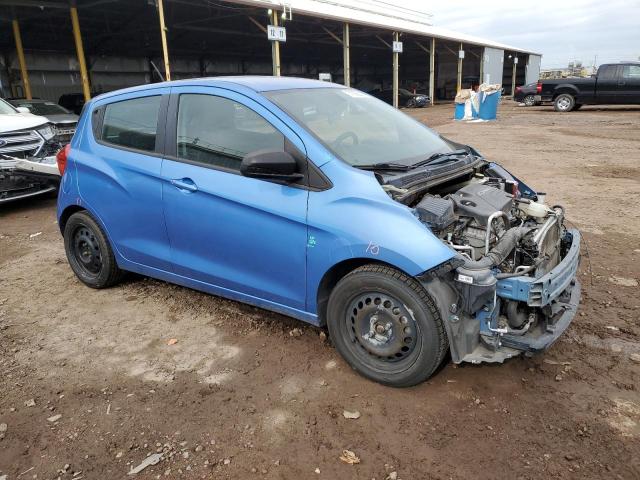 Photo 4 from auction – 2016 CHEVROLET SPARK LS with VIN KL8CB6SA2GC642964