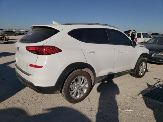 Photo 3 from auction – 2020 HYUNDAI TUCSON LIM with VIN KM8J33A47LU217438