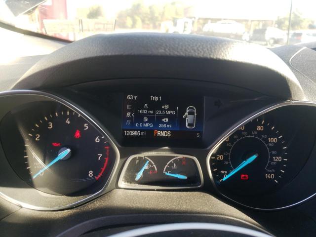 Photo 9 from auction – 2018 FORD ESCAPE SE with VIN 1FMCU9GD5JUB34832