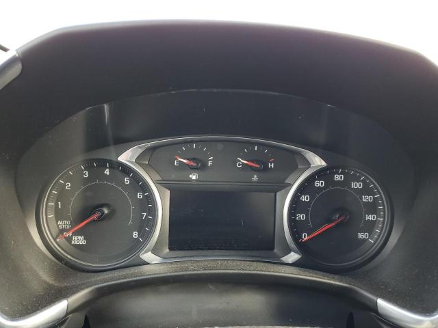 Photo 9 from auction – 2019 CHEVROLET EQUINOX LT with VIN 3GNAXKEV3KL257974