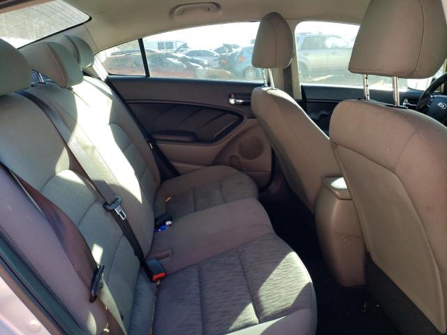 Photo 10 from auction – 2015 KIA FORTE LX with VIN KNAFK4A61F5432636