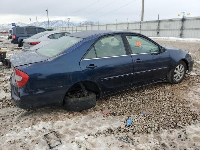 Photo 3 from auction – 2003 TOYOTA CAMRY LE with VIN 4T1BF30K53U052890