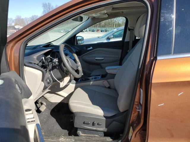 Photo 7 from auction – 2017 FORD ESCAPE SE with VIN 1FMCU0GD1HUB36079
