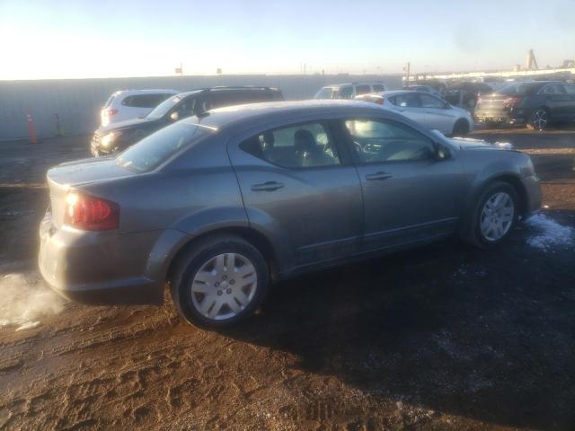 Photo 3 from auction – 2011 DODGE AVENGER EX with VIN 1B3BD4FB6BN588569