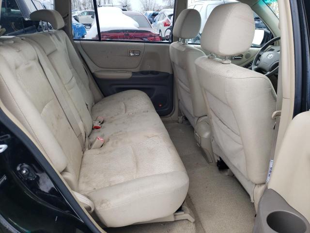 Фото 11 с аукциона – 2007 TOYOTA HIGHLANDER с VIN JTEGP21A370135475