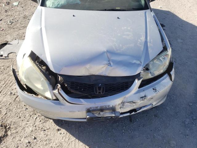 Photo 11 from auction – 2005 HONDA CIVIC LX with VIN 1HGEM22515L031764