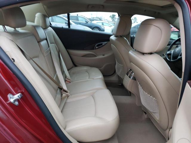 Photo 10 from auction – 2011 BUICK LACROSSE C with VIN 1G4GC5ED8BF284987