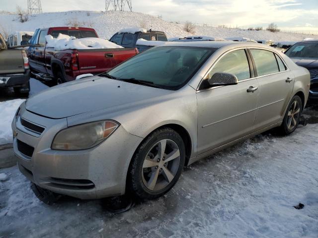 CHEVROLET MALIBU 1LT 2012 with VIN 1G1ZC5E06CF292476 - Photo from auction