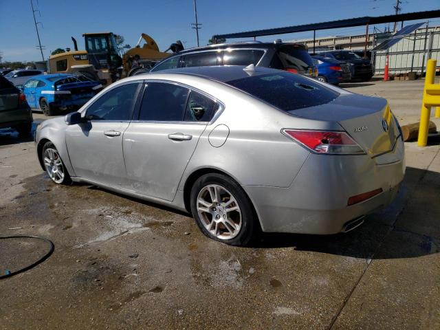 Photo 2 from auction – 2010 ACURA TL with VIN 19UUA8F28AA022623