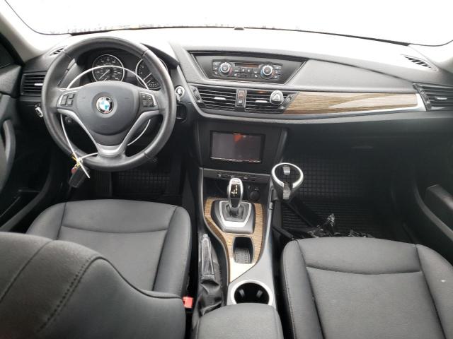 Photo 8 from auction – 2015 BMW X1 SDRIVE2 with VIN WBAVM1C56FVW58048