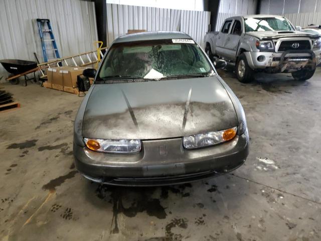 Photo 5 from auction – 2002 SATURN SL2 with VIN 1G8ZK54722Z103080