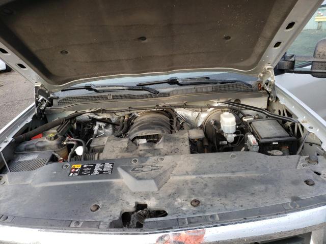 Photo 11 from auction – 2014 CHEVROLET SILVERADO with VIN 3GCUKREC2EG261619