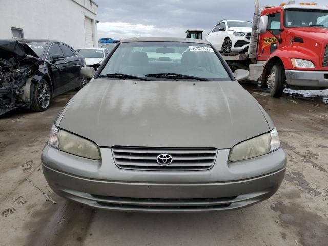 Photo 5 from auction – 1998 TOYOTA CAMRY CE with VIN JT2BF22K5W0100419
